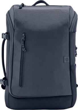 HP Mochila para portátil Travel de 15,6 pulgadas y 25 litros gris hierro