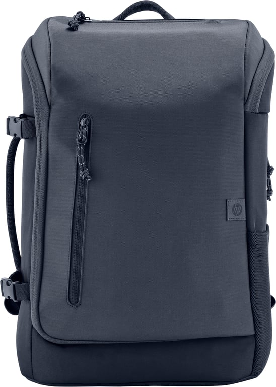HP Travel 25 Liter 15.6p Iron Laptop Backpack Neuf