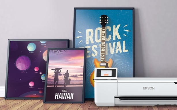 Epson SureColor SC-T3100x 220V