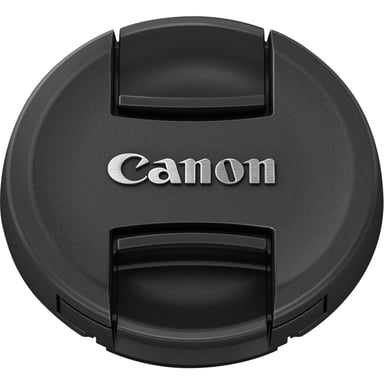Canon 8266B001 capuchon d'objectifs Caméra Numérique 5,5 cm Noir