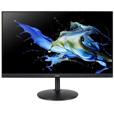 Monitor PC Acer Vero CB2 27'' 2560x1440 QHD 4K Ultra HD, 4 ms, Altoparlanti Integrati, Nero, VESA 100x100