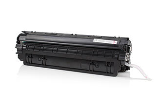TONER GENERICO PARA HP CF283X Nº83X - vue 2