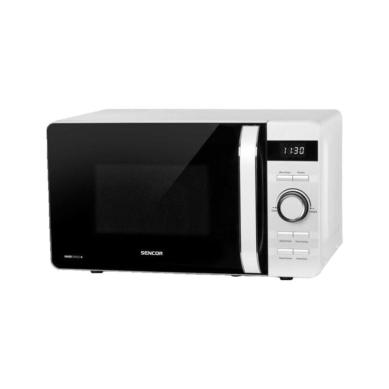 Micro ondes Sencor SMW 5017WH 17 litres Neuf