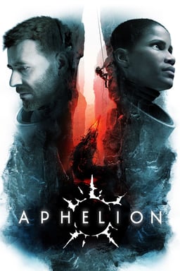 Maximum Games Aphelion (Playstation 5) Standard Multilingue