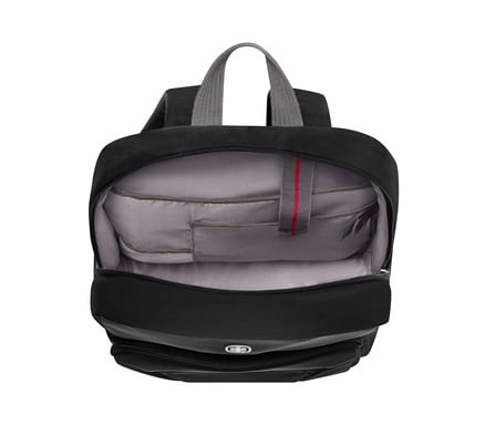 Mochila para portátil Wenger MOTION 15.6'' Negra