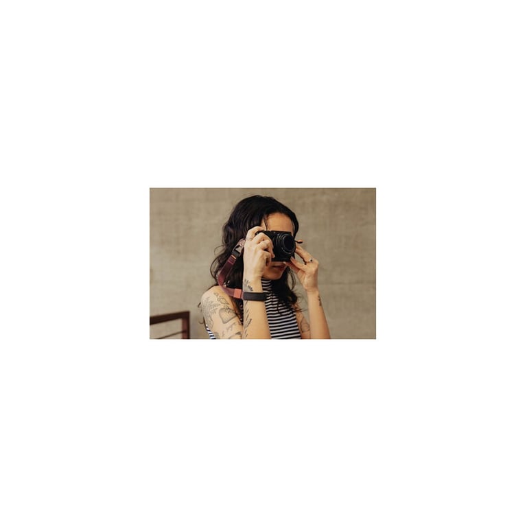 Accessoires photo Peak Design Cuff Eclipse - Neuf