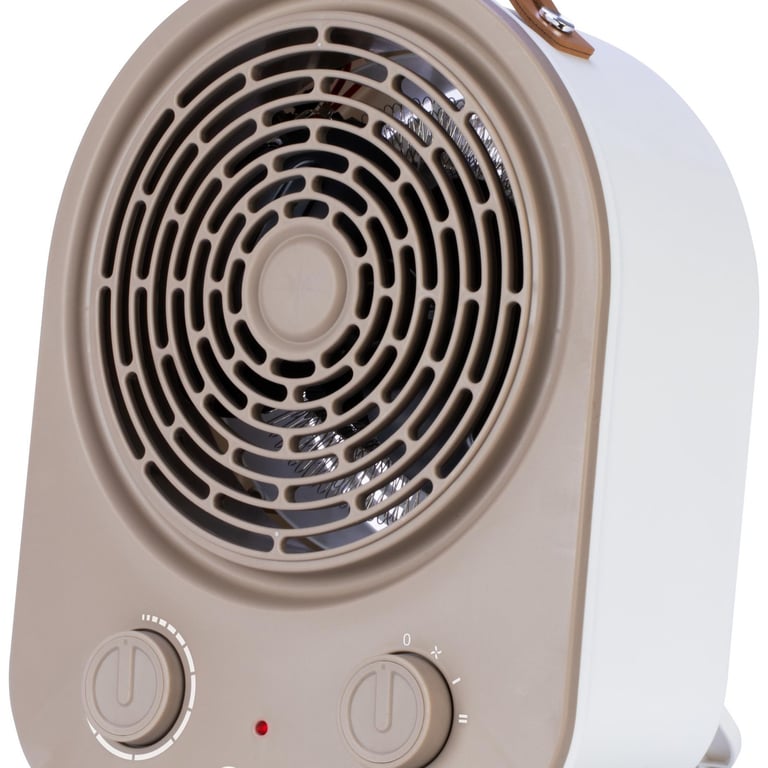 Chauffage soufflant sur pied Ardes AR4F17 Neuf