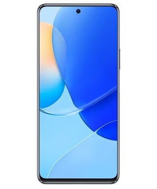 Huawei Nova 9 SE 128 GB, nero, sbloccato