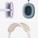 AirPods Max (2024), Casque Sans fil, USB Type-C Bluetooth, Lumière stellaire