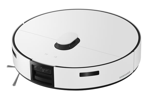 Samsung VR7MD97714G/TR aspiradora robotizada 0,25 L Sin bolsa Gris