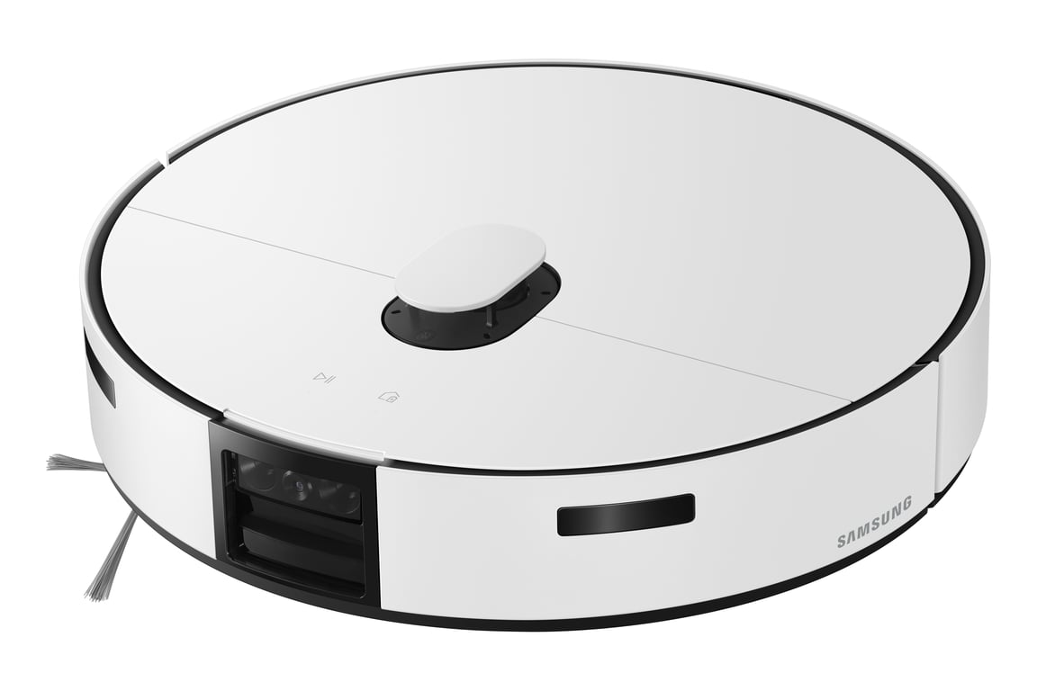 Samsung VR7MD97714GTR robot aspirateur 0 25 Sans sac Neuf