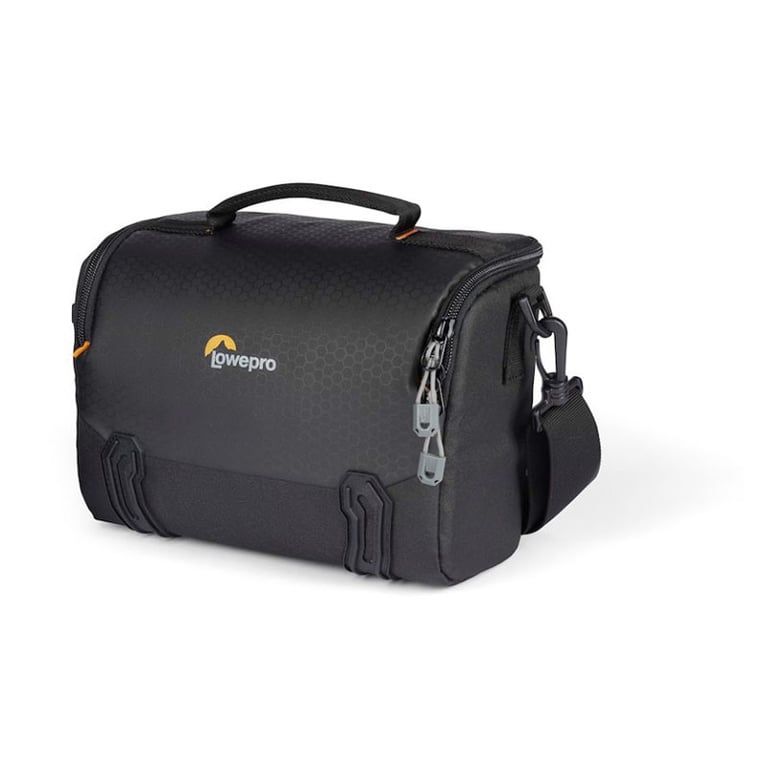 LOWEPRO ADVENTURA SH 160 III - vue 4