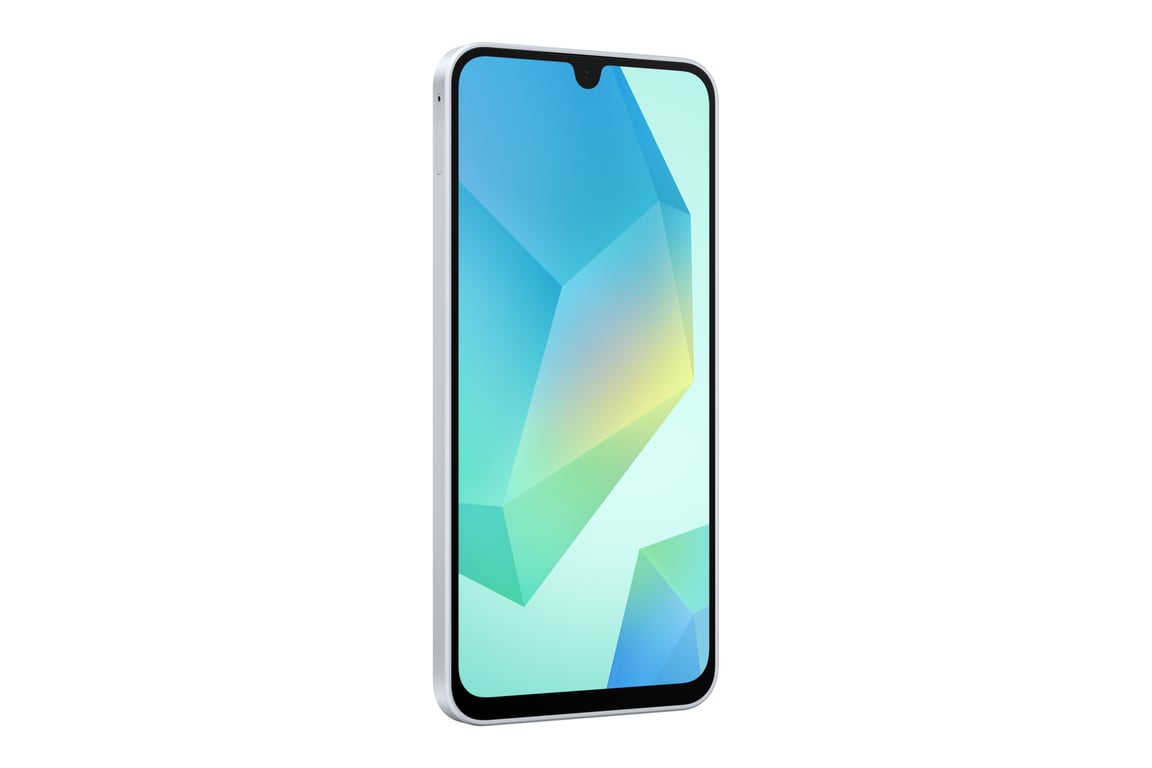 Samsung Galaxy A16 5G 8 Claro Libre Versión Importada EU [Versions italienne hongroise polonaise roumaine autrichienne et suisse] - vue 3