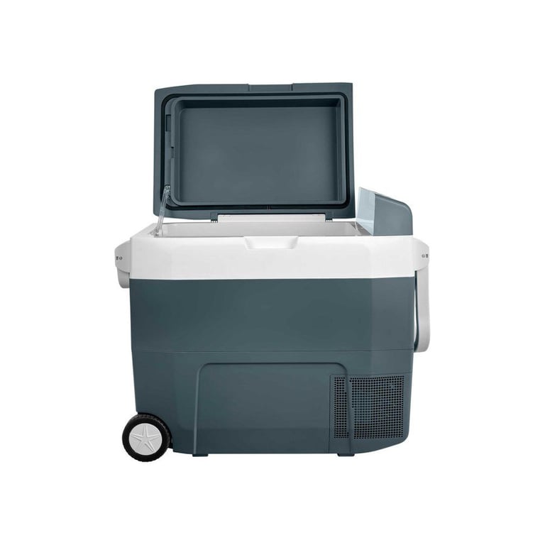Glacière SENCOR 55 ACDC Air Chaud/ Froid Prise secteur 100–240 V Allume cigare 12 V - vue 4