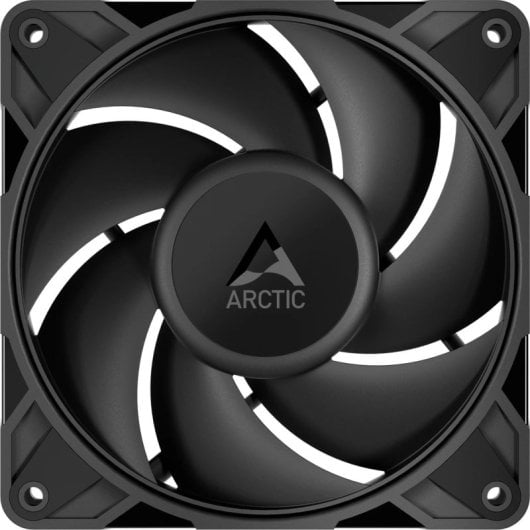Arctic P12 Pro PST LN Pack de 5 - vue 4