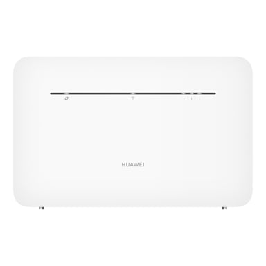 Huawei B535-235a router inalámbrico Doble banda (2,4 GHz / 5 GHz) 4G Blanco