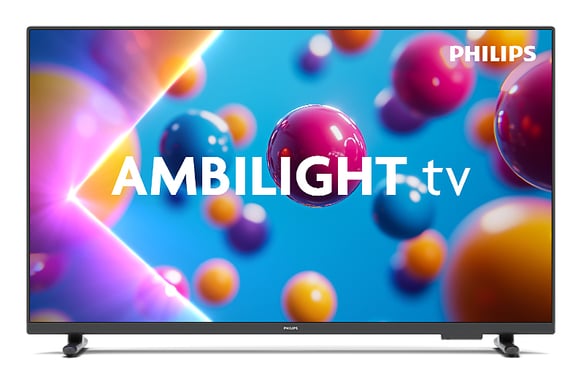 Philips 32PFS6900/12 TV 81,3 cm (32'') Full HD Smart TV Wi-Fi Nero