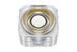 Galaxy Ring, Taille 5, Or