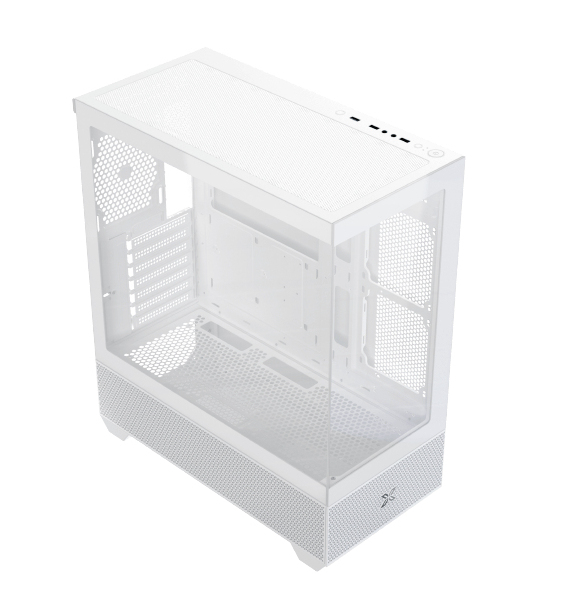 Xigmatek Alphard - vue 7