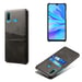 Coque Porte-cartes pour ''HUAWEI P30 Lite'' Simili-cuir Protection