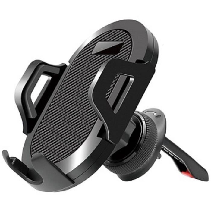Porte téléphone THOMSON Magnétique Fixation grille daeration Orientable 360° - vue 7
