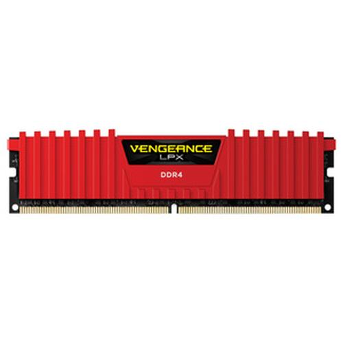 CORSAIR Mémoire PC DDR4 Vengeance 2 x 8 Go 3200MHz CAS16 CMK16GX4M2B3200C16R - vue 5