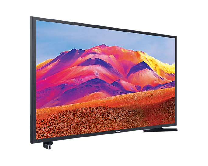 Samsung UE32T5372CDXXH Full HD - vue 4