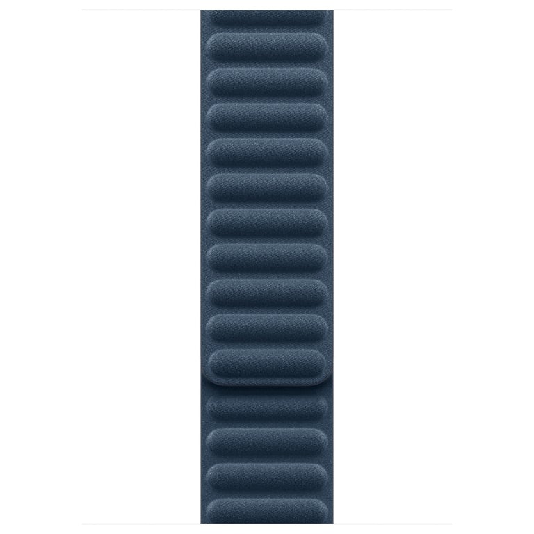 Apple Bracelet FineWoven Baltic - vue 4