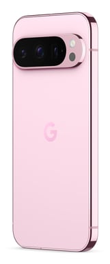 Pixel 9 Pro XL (5G) 256 Go, Rose Qwartz, Débloqué
