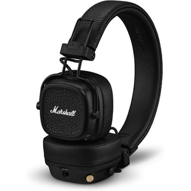 Marshall Major V Cuffie Bluetooth Over-Ear Nero