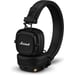 Marshall Major V Cuffie Bluetooth Over-Ear Nero