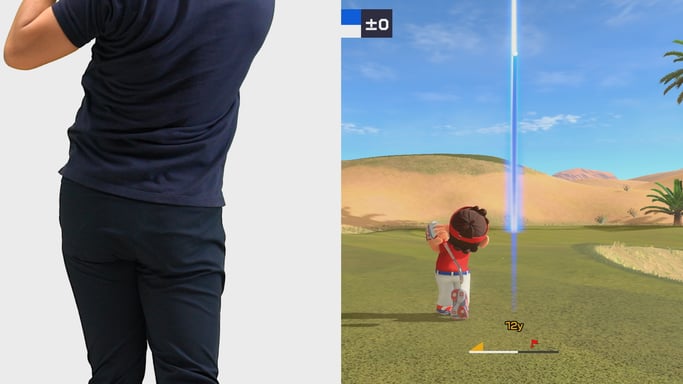 Mario Golf: Super Rush - Juego para Nintendo Switch