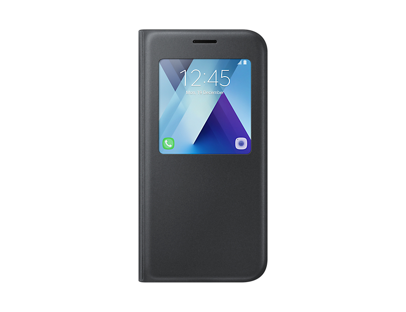 Samsung View Cover Galaxy A5 2017 Or