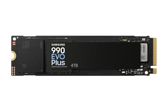 Samsung MZ-V9S4T0 4 To M.2 PCI Express 4.0 NVMe V-NAND TLC