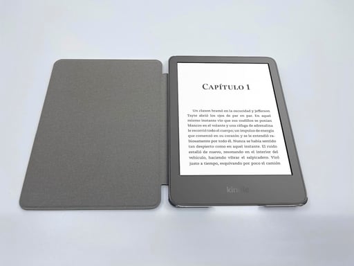Maillon Technologique MTURBANKINDLE accessoire de lecteur de livres électroniques Couverture