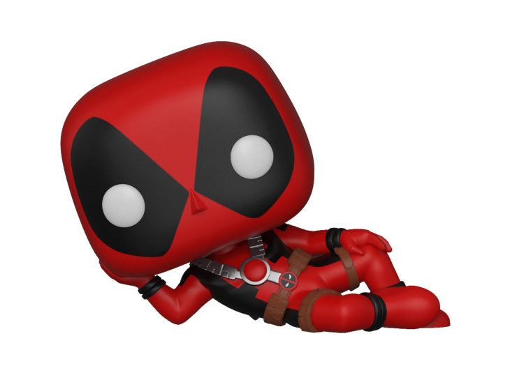 FUNKO 30850 figurine d'action et de collection Neuf