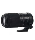 Objectif hybride Fuji GF 100 200mm f5 6 R LM OIS WR - vue 4