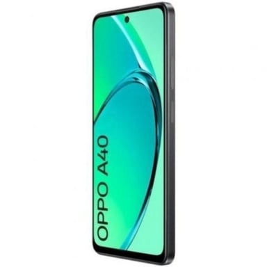 Oppo A40m (4G) 256 GB, Negro