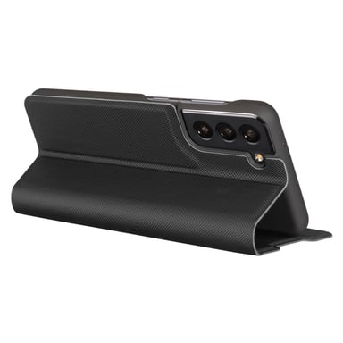 Custodia a portafoglio ''Slim Pro'' per Samsung Galaxy S21 FE