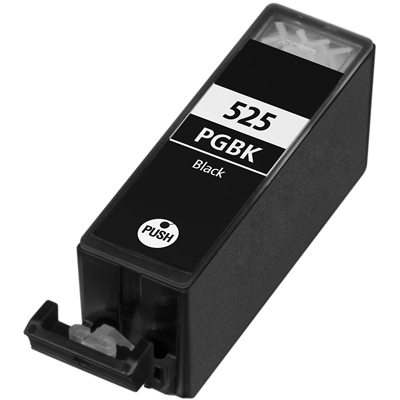 Cartouche d'encre compatible Canon Pgi 525Bk Neuf