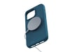 Njord byELEMENTS Fabric MagSafe Case iPhone 15 Pro Max, Deep Sea Apple iPhone 15 Pro Max