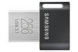Samsung MUF-256AB lecteur USB flash 256 Go USB Type-A 3.2 Gen 1 (3.1 Gen 1) Gris, Argent