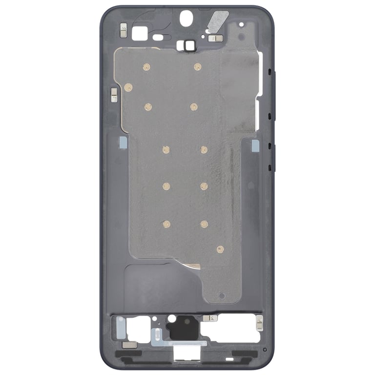 Samsung Châssis Central pour Galaxy S25 Pièce de réparation Original Durable - vue 2