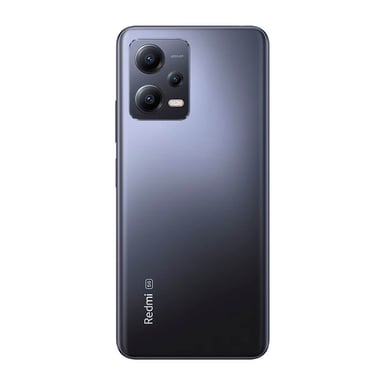 Xiaomi Redmi Note 12 128 Go Gris - vue 2