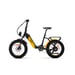 Vélo électrique Scrambler SCR X Moteur Bafang 48V/250W/60Nm , Batt Int 48V 10.4Ah, Dérailleur Shimano 7 vitesses. 25Km/h Pneu 20''