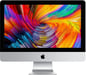 iMac Core i7 (2015) 21,5'', 3,3 Ghz 500 GB HDD 16 GB Intel Iris Pro Graphics 6200, Argento - QWERTY ES