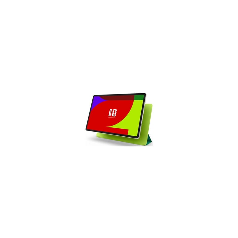 Lenovo Yoga Tab + Tab pen pro+ Folio case - vue 7