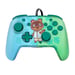 Rematch del controller cablato PDP: Animal Crossing Tom Nook