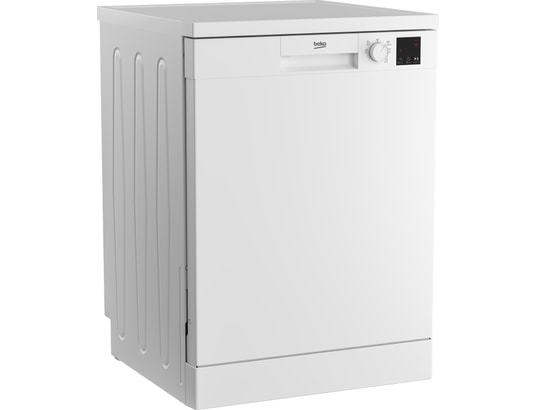 BEKO TDFV16310S - vue 9