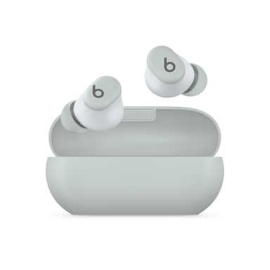 Beats Solo Buds Gris